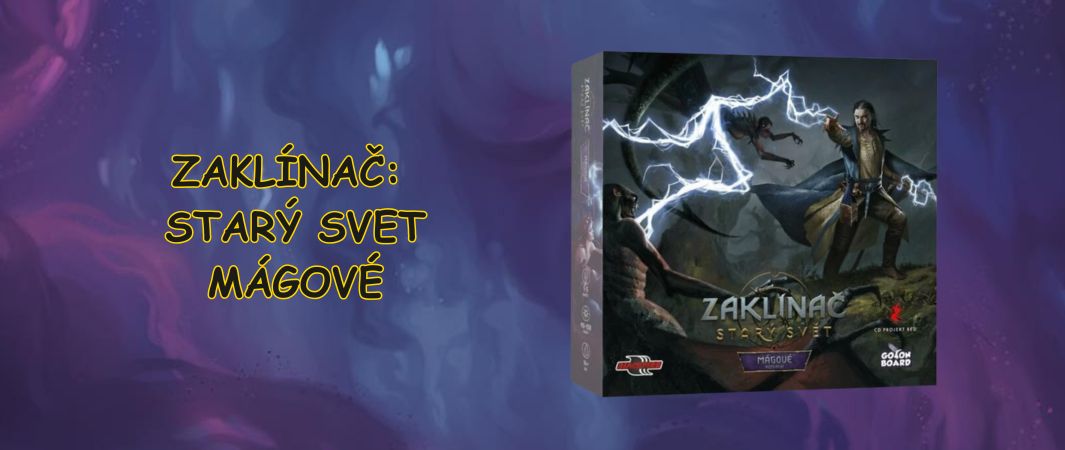 zaklinac stary svet magove